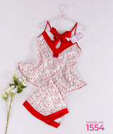 Pyjama Short Cod 1554