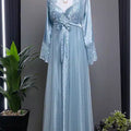 Long Bridal Rob Cod 1561