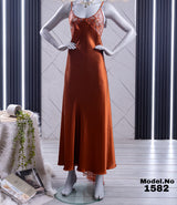 Long Babydoll Cod 1582