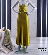 Long Babydoll Cod 1582