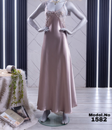 Long Babydoll Cod 1582