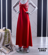 Long Babydoll Cod 1582