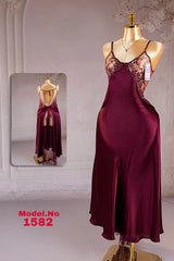 Long Babydoll Cod 1582