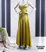 Long Babydoll Cod 1586