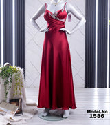 Long Babydoll Cod 1586
