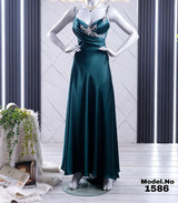 Long Babydoll Cod 1586