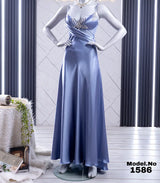 Long Babydoll Cod 1586