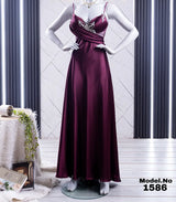 Long Babydoll Cod 1586