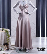 Long Babydoll Cod 1586