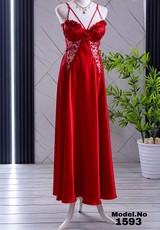 Long Babydoll Cod 1593