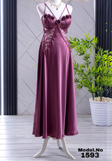 Long Babydoll Cod 1593
