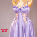 Short Babydoll Cod 1594