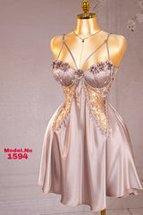 Short Babydoll Cod 1594