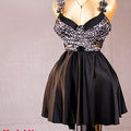 Short Babydoll Cod 1597