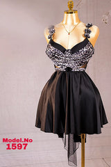 Short Babydoll Cod 1597