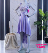 Long Babydoll Cod 1604