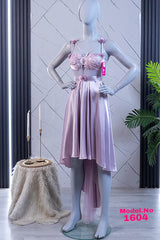 Long Babydoll Cod 1604