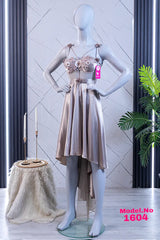 Long Babydoll Cod 1604