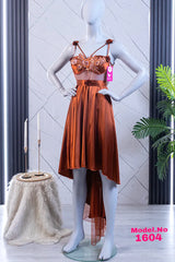 Long Babydoll Cod 1604