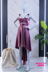 Long Babydoll Cod 1604