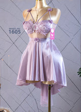 Short Babydoll Cod 1605