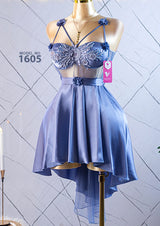 Short Babydoll Cod 1605