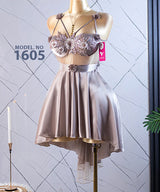 Short Babydoll Cod 1605