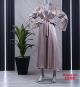 Short Bridal Rob Cod 1608