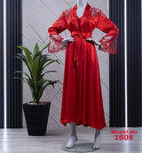 Short Bridal Rob Cod 1608