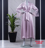Short Bridal Rob Cod 1608
