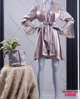 Short Bridal Rob Cod 1609