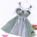 Short Babydoll Cod 1613