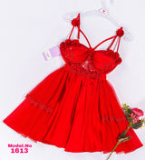 Short Babydoll Cod 1613