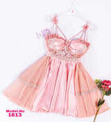 Short Babydoll Cod 1613