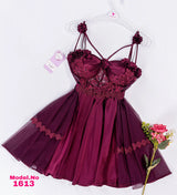 Short Babydoll Cod 1613