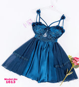 Short Babydoll Cod 1613