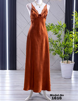 Long Babydoll Cod 1616