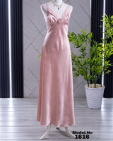 Long Babydoll Cod 1616