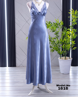 Long Babydoll Cod 1616