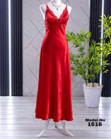 Long Babydoll Cod 1616