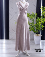 Long Babydoll Cod 1616