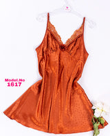 Short Babydoll Cod 1617
