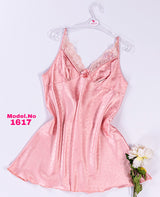Short Babydoll Cod 1617
