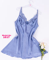 Short Babydoll Cod 1617
