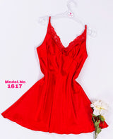 Short Babydoll Cod 1617