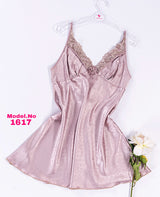 Short Babydoll Cod 1617