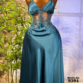 Long Babydoll Cod 9391