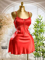 Short Babydoll Cod N5041