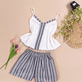 Pyjama Shorts Cod 5007
