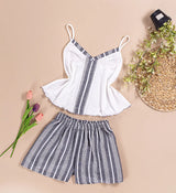Pyjama Shorts Cod 5007